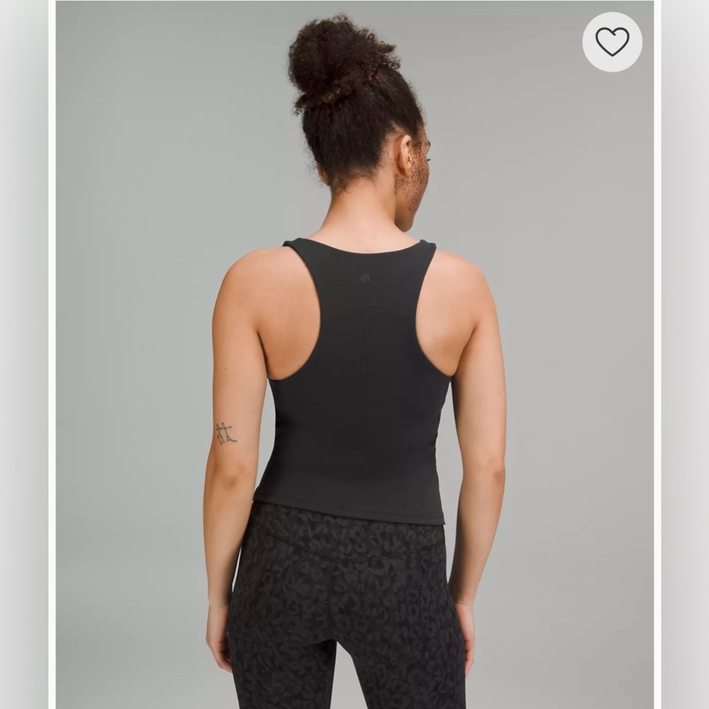 Instill Tank Top